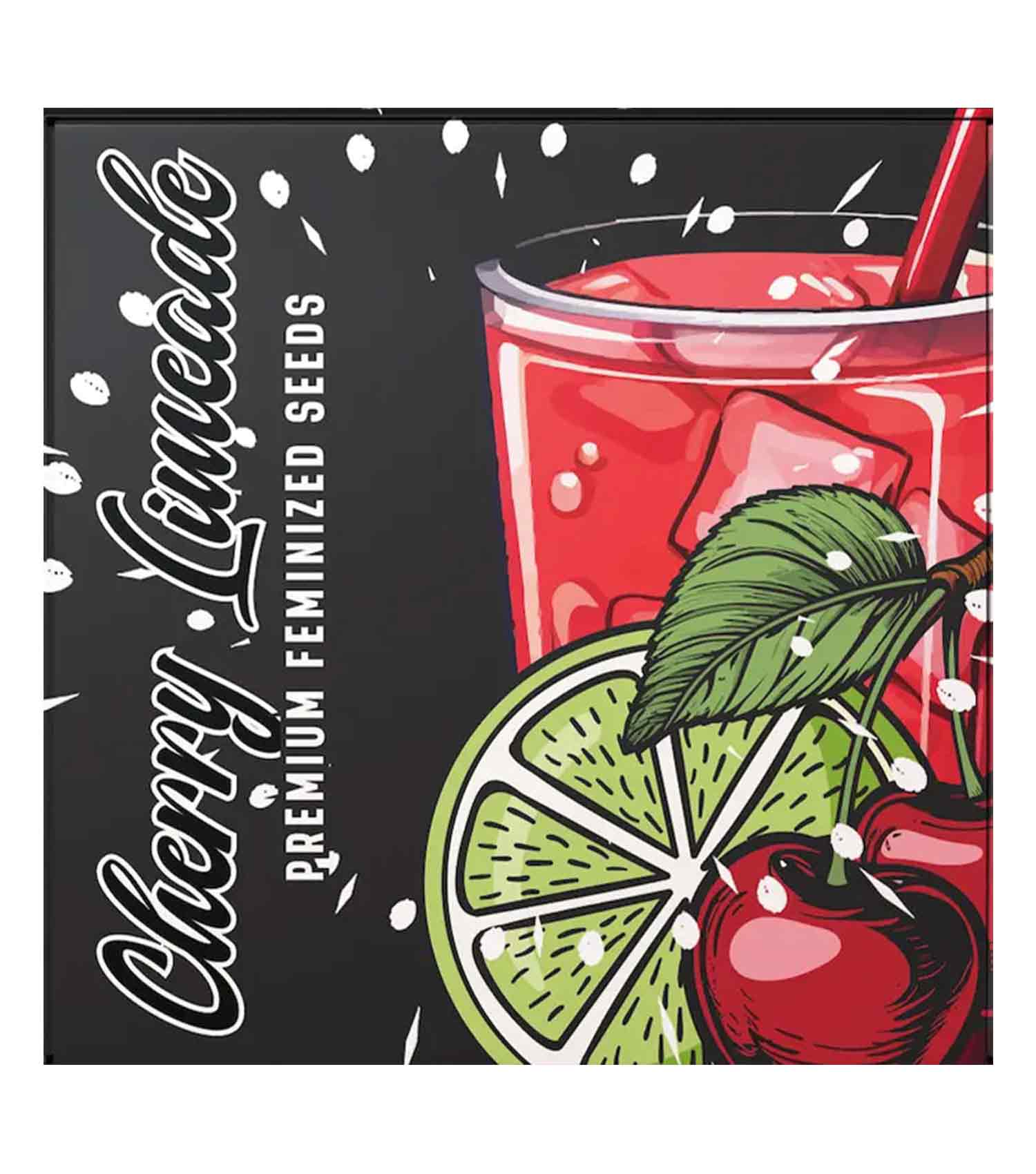 Cherry Limeade (6 Stk. | Feminisiert) - Doja