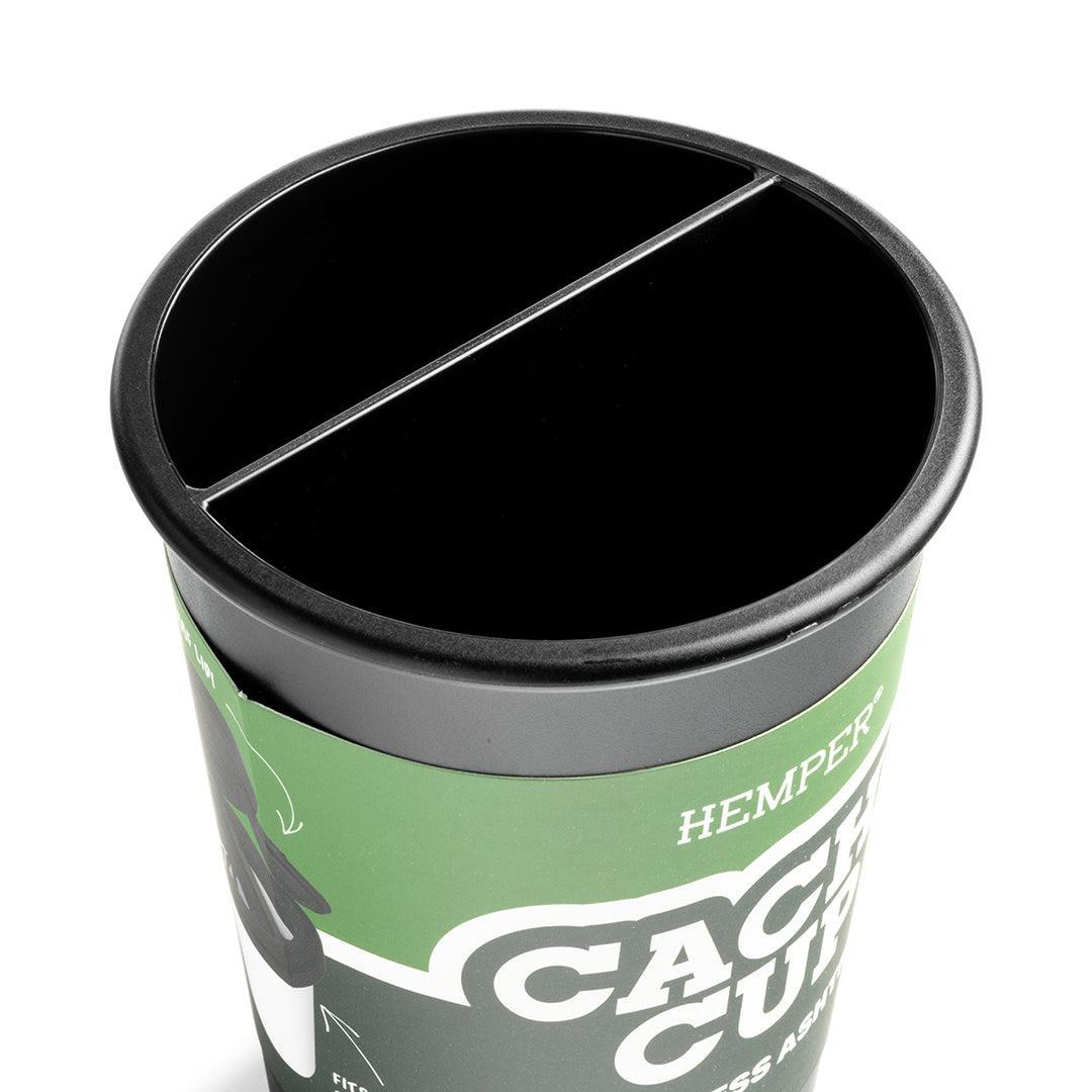Hemper Cache Cup - Rauchfrei & Diskret | Weedo Shop