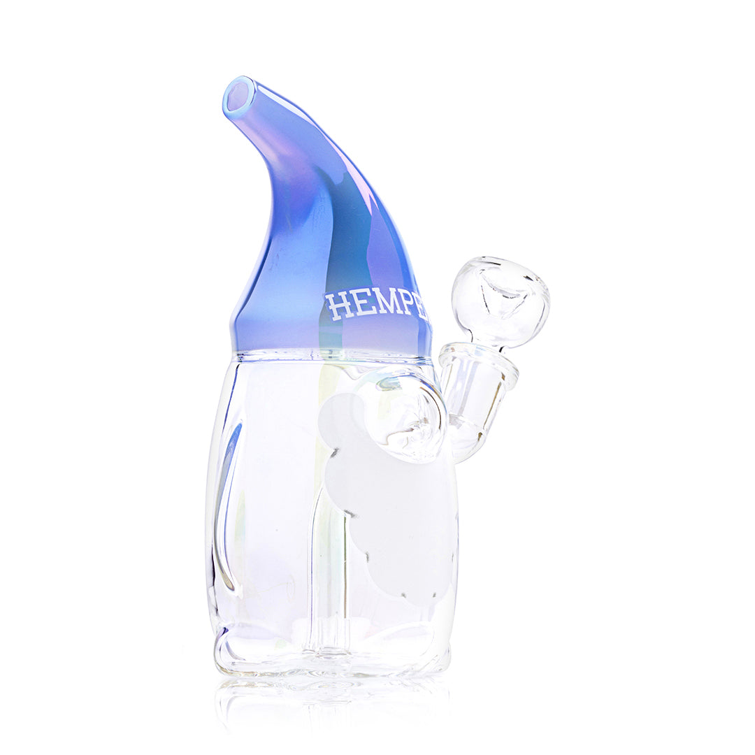 Gnome Bong 6.3"   - HEMPER