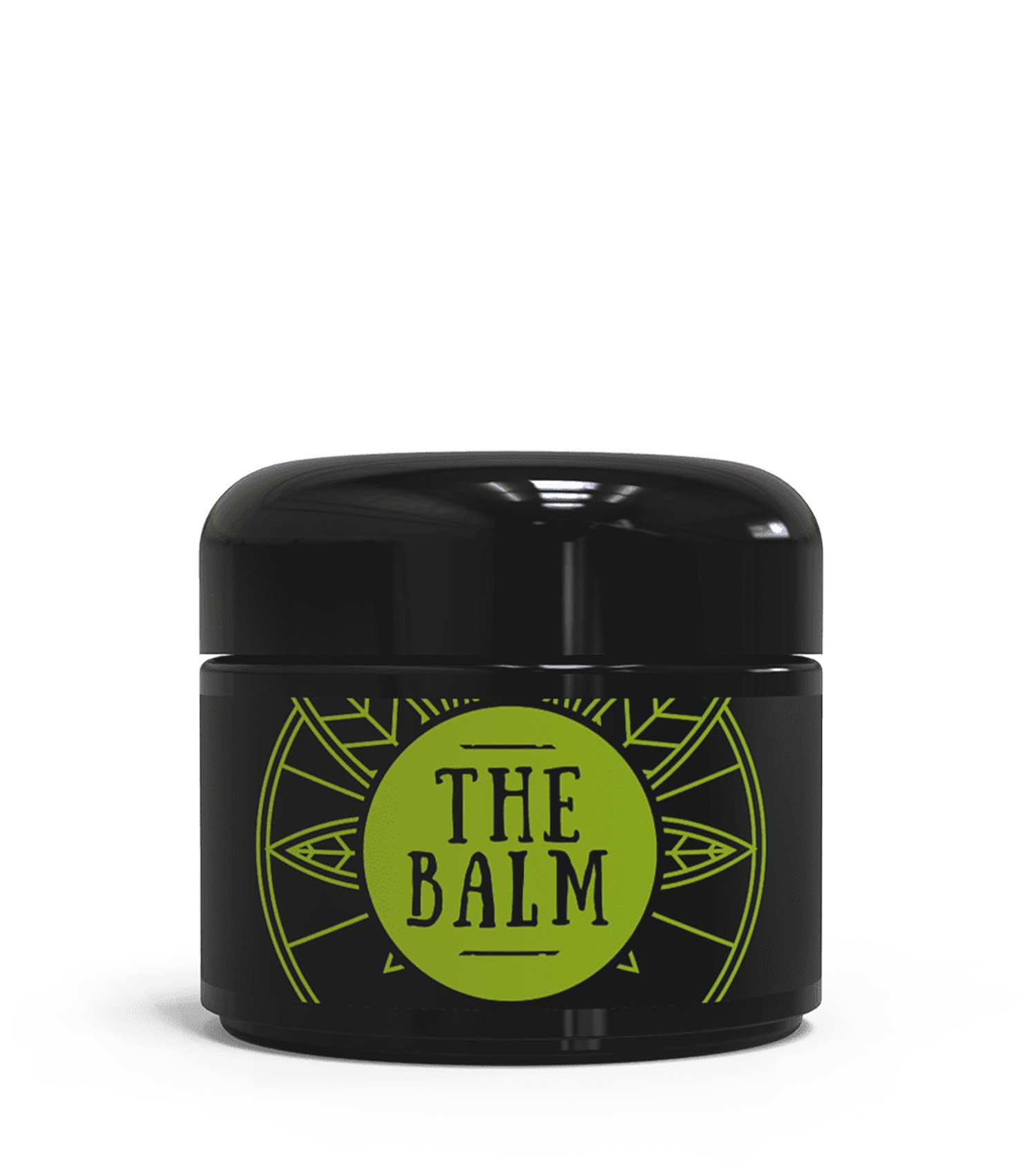 The Balm | HempGroup CBD Cannabis Paraphernalia Großhandel