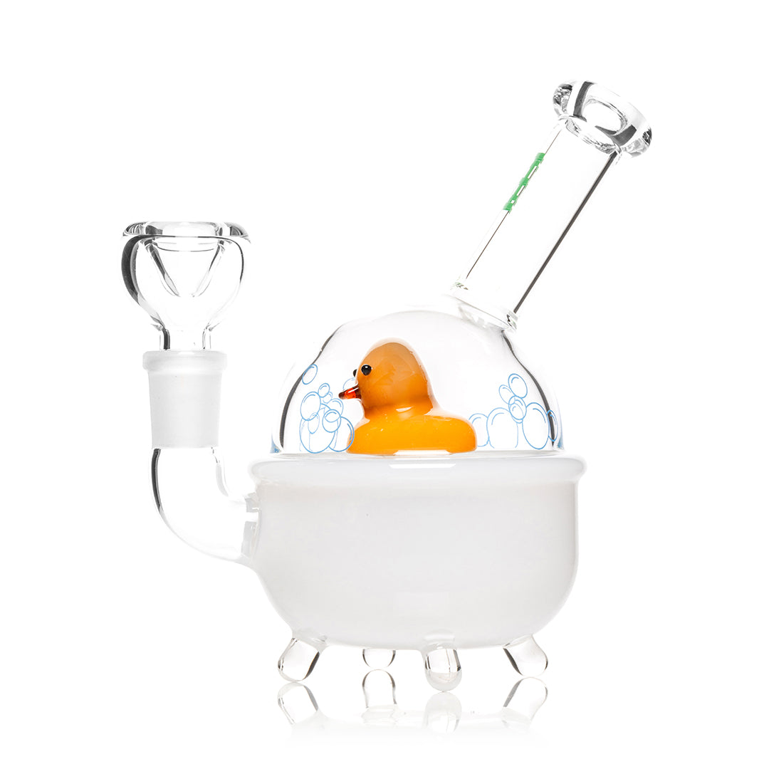 Ducky Bong 6" - HEMPER