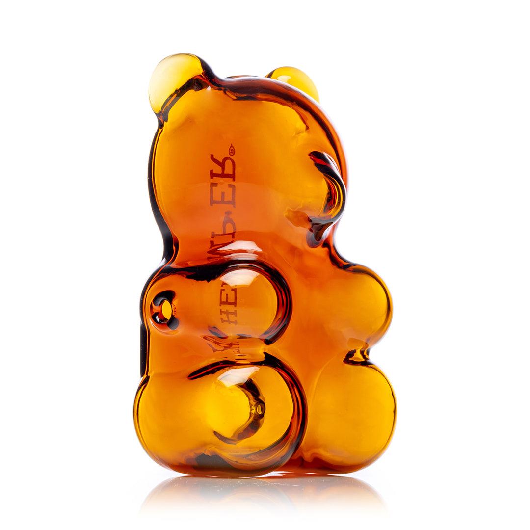 HEMPER Gummy Bear Handpipe - Kreative Glaspfeife | Weedo Shop