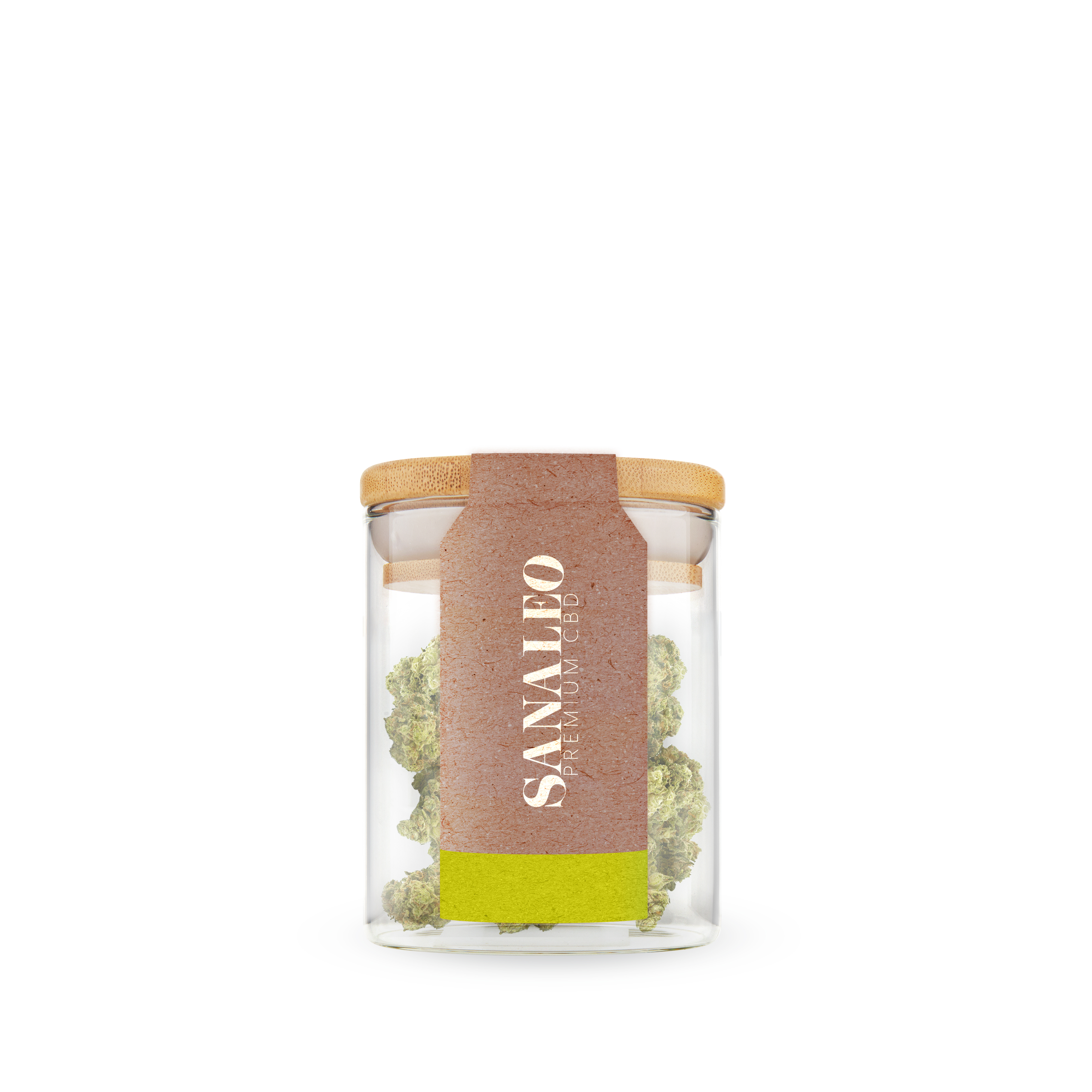 Lemon Haze 2g - Sanaleo