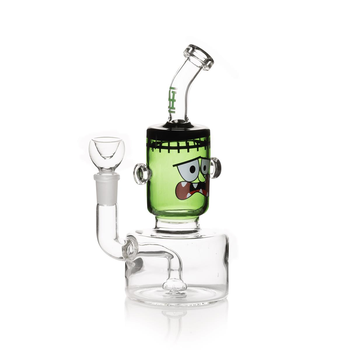 Dankenstein Bong 7.5" - HEMPER