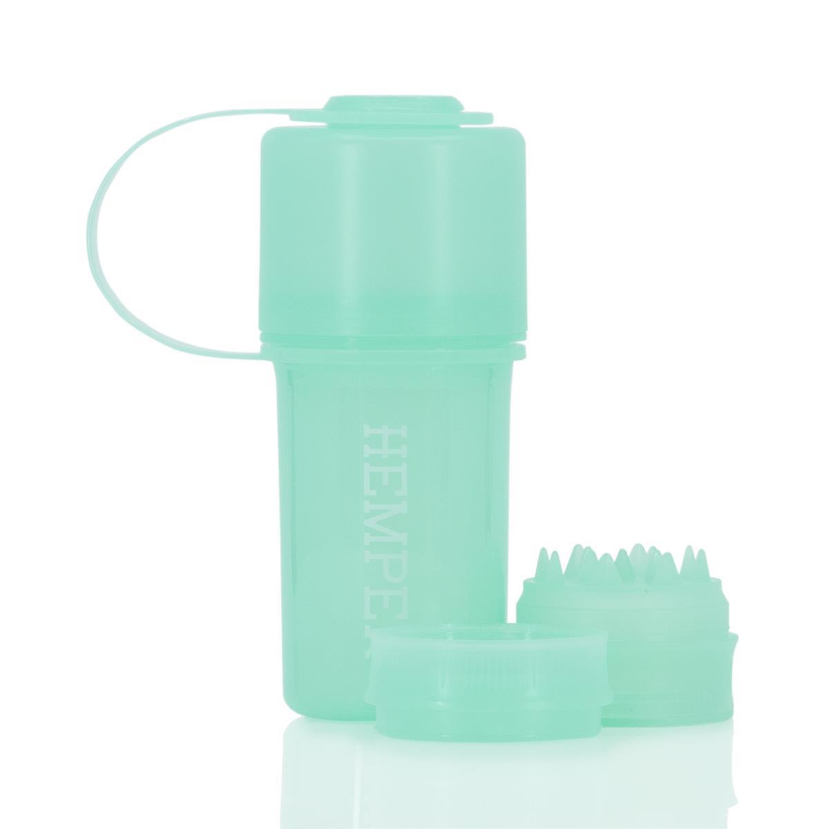 The Keeper 3-in-1 Grinder Bunt (DISPLAY) - HEMPER