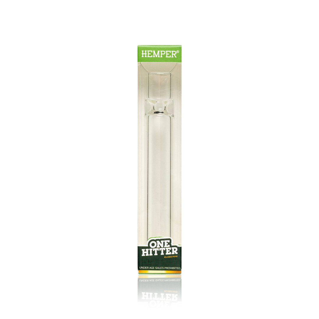 One Hitters (DISPLAY 12x) - HEMPER