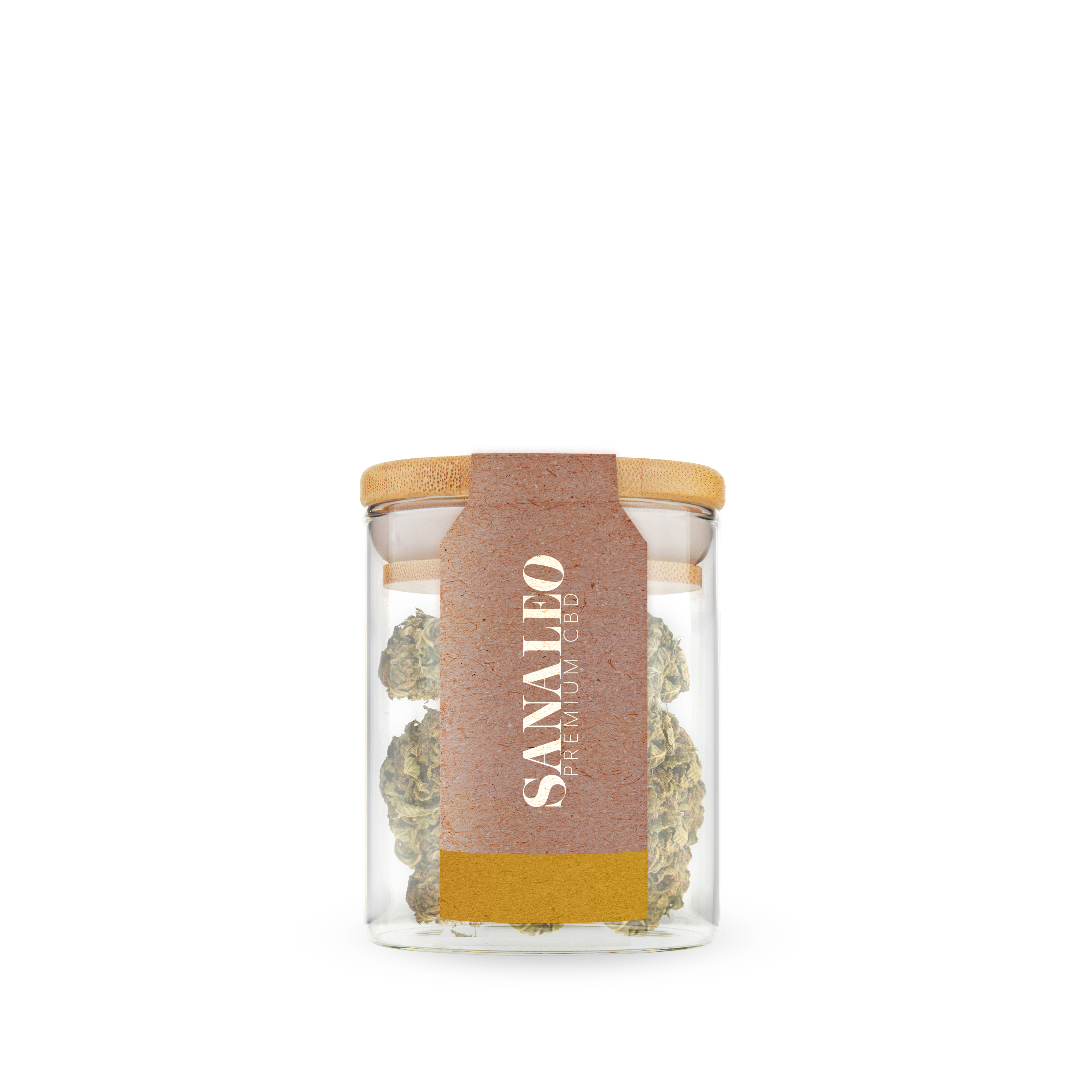 Mango Kush 2g - Sanaleo