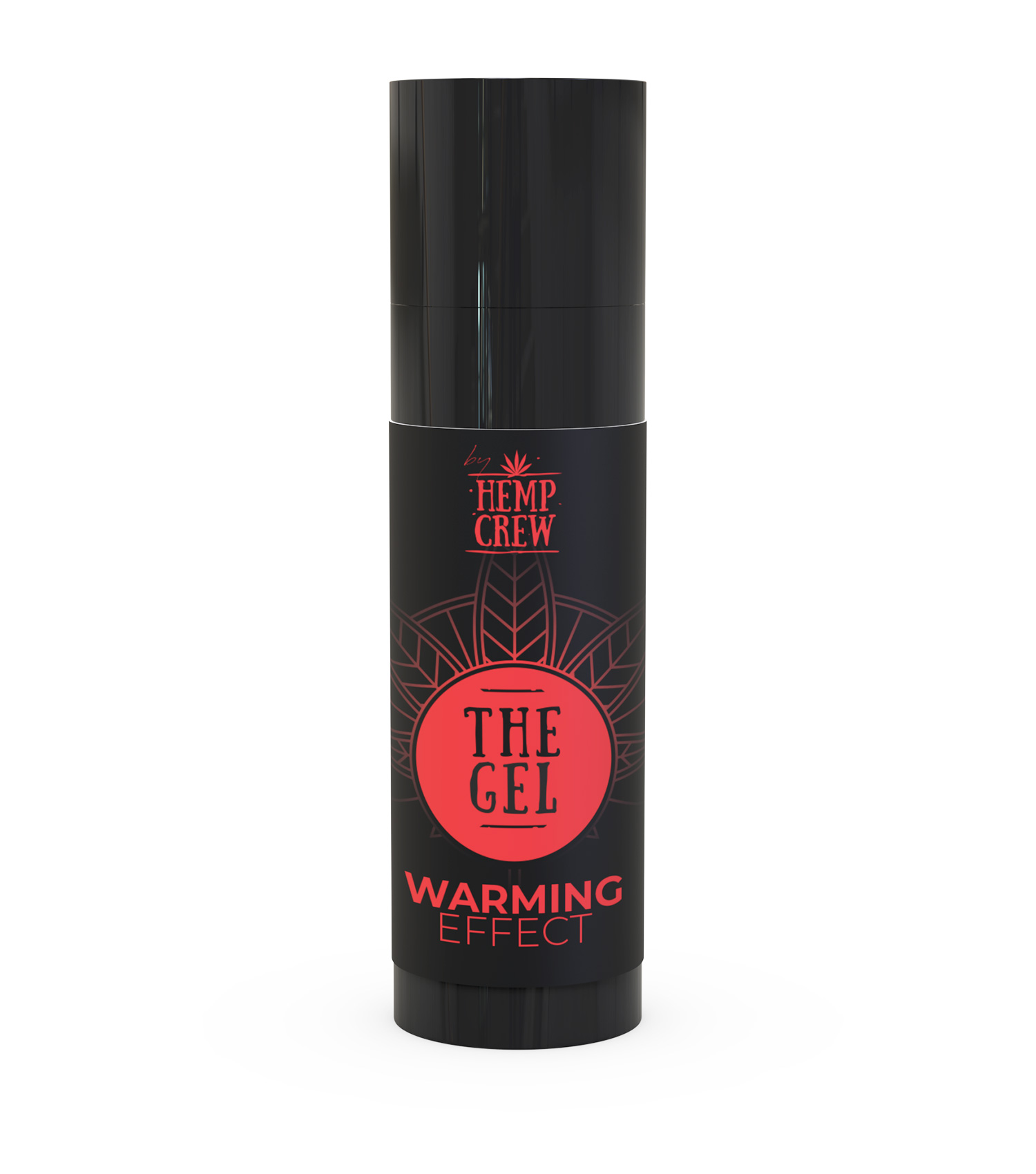 Warming Gel | HempGroup CBD Cannabis Paraphernalia Großhandel