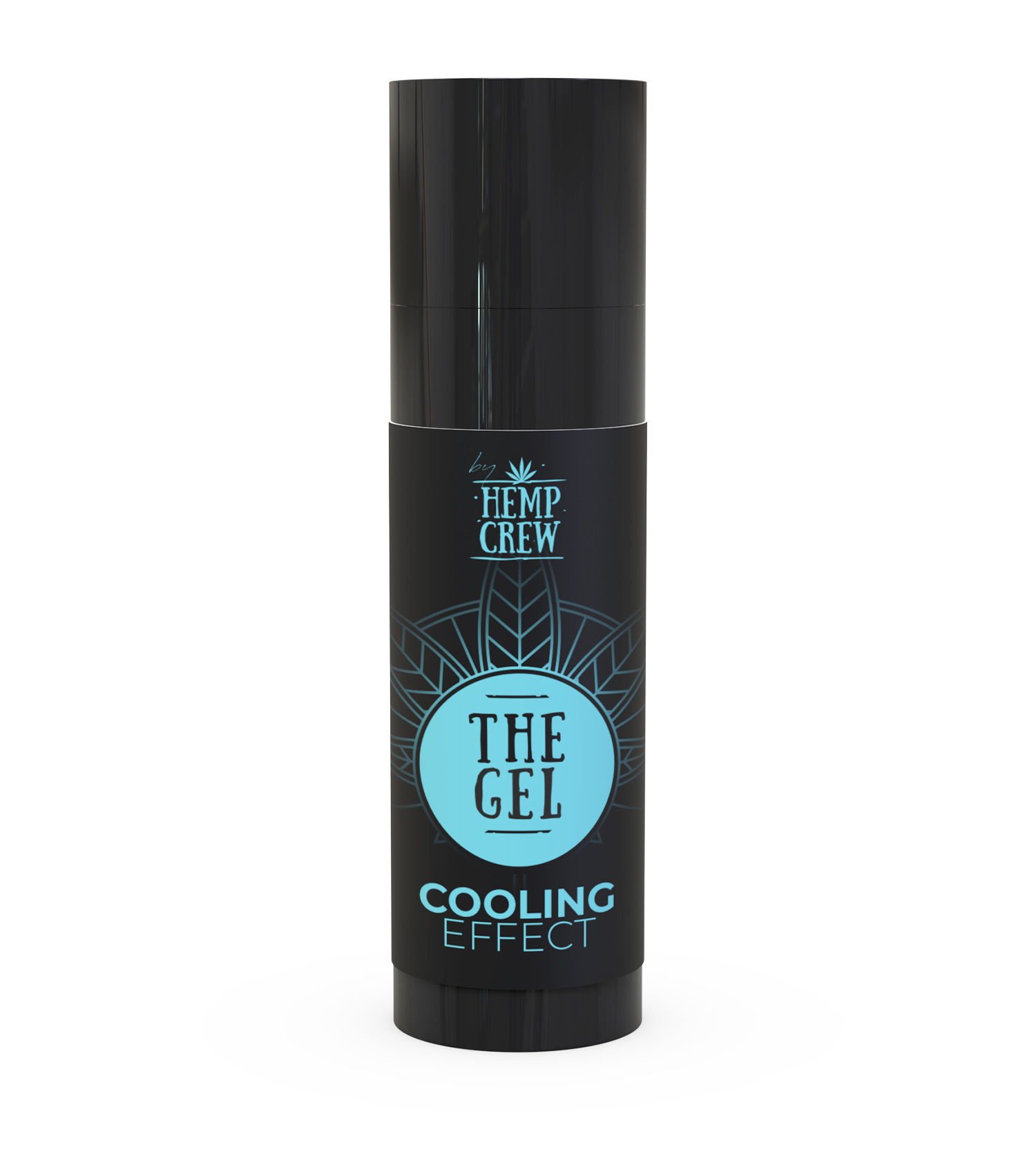 Cooling Gel | HempGroup CBD Cannabis Paraphernalia Großhandel