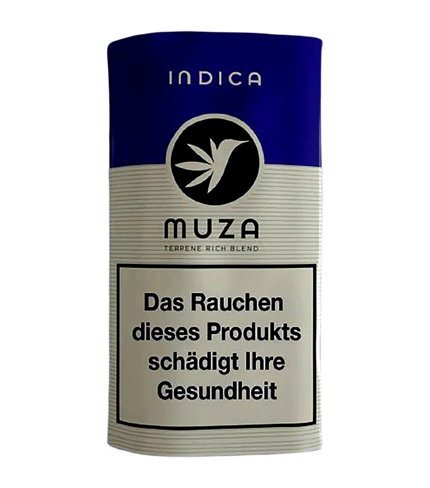 Indica (20g)  - Muza