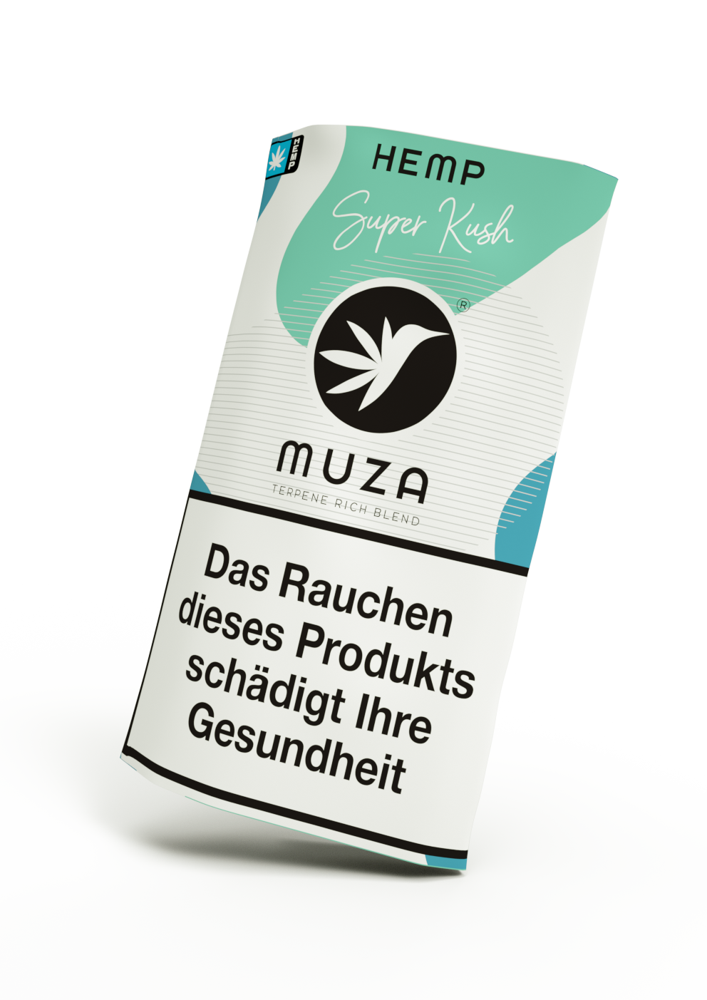 Hemp Super Kush (10g) - Muza