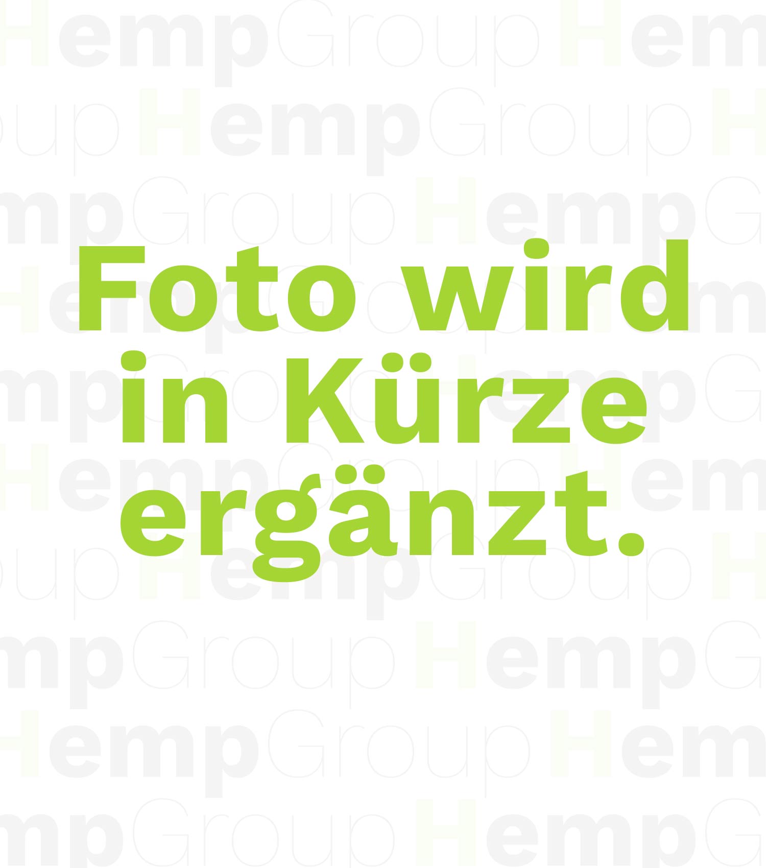 Temperatur und Luftfeuchtigkeitsmessgerät - HolyHemp